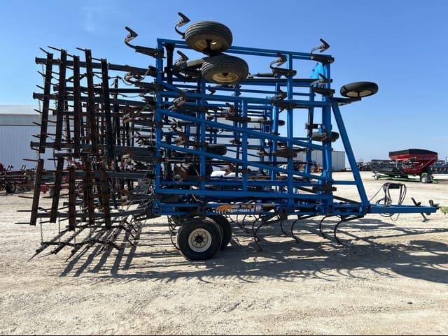 Image of DMI Tigermate II equipment image 1