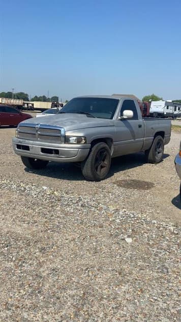 Main image Dodge Ram 1500