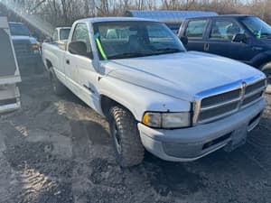 2000 Dodge Ram 4500 Image