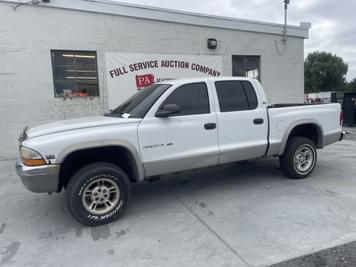 Main image Dodge Dakota