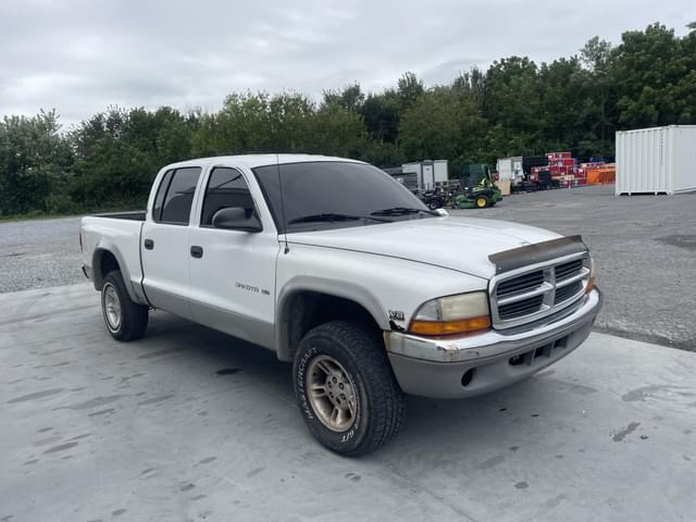 Image of Dodge Dakota equipment image 1