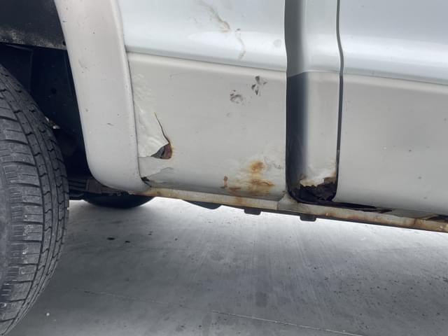 Image of Dodge Dakota equipment image 2