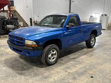 Main image Dodge Dakota