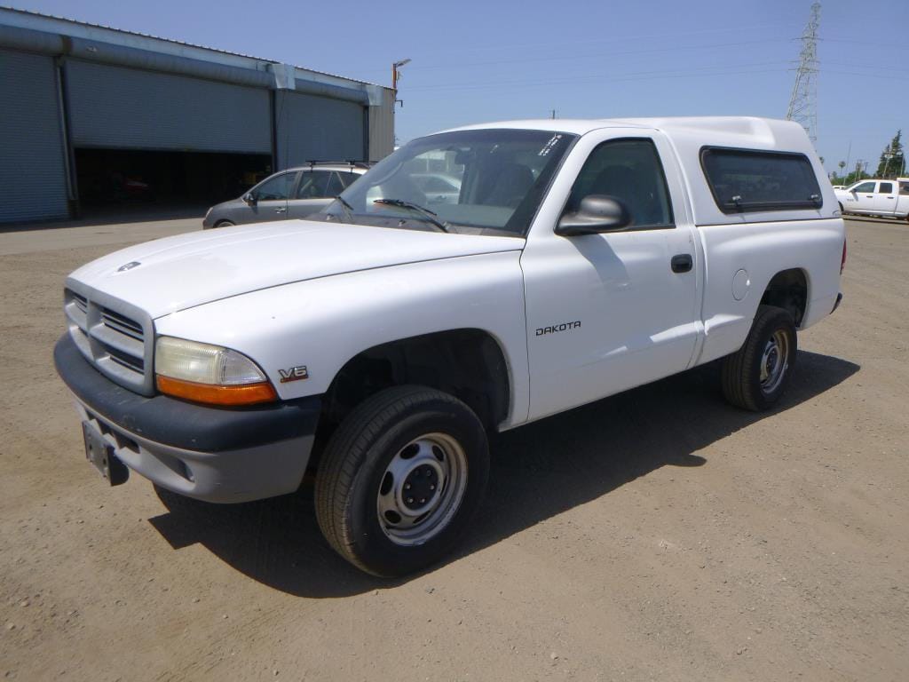 Main image Dodge Dakota