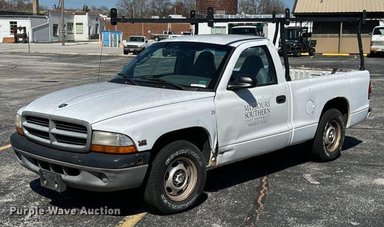 Main image Dodge Dakota
