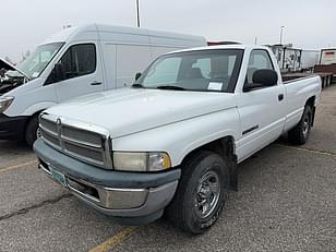 Main image Dodge Ram 1500