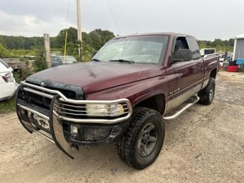 Main image Dodge Ram 1500