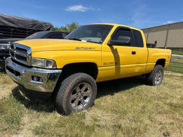 Main image Dodge Ram 1500