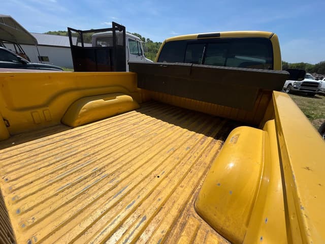 Image of Dodge Ram 1500 equipment image 4