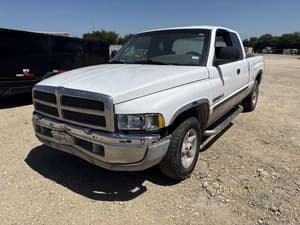 2000 Dodge Ram 1500 Image