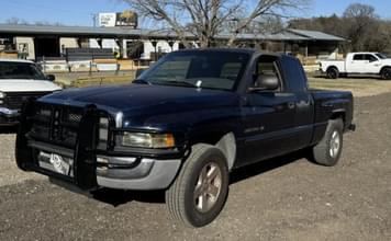 Main image Dodge Ram 1500
