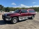 2000 Dodge Ram 2500 Image