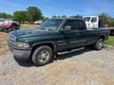 2000 Dodge Ram 2500 Image