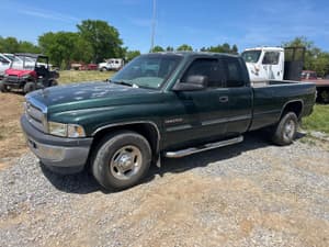 2000 Dodge Ram 2500 Image