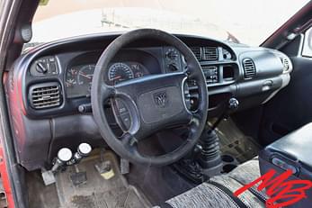 Main image Dodge Ram 2500 29