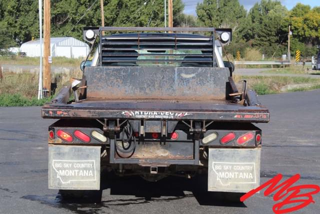 Image of Dodge Ram 2500 equipment image 4