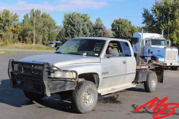 Main image Dodge Ram 2500