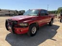 2000 Dodge Ram 2500 Image