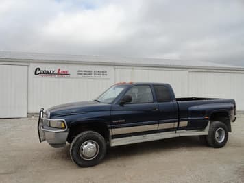 Main image Dodge Ram 3500