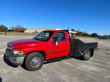 Main image Dodge Ram 3500