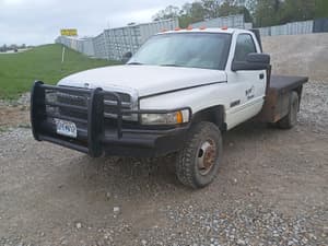 2000 Dodge Ram 3500 Image