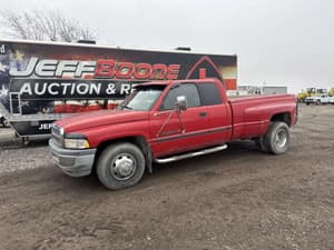 2000 Dodge Ram 3500 Image