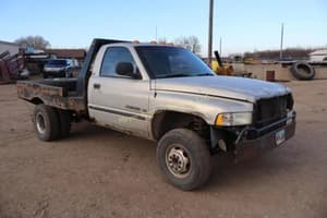 2000 Dodge Ram 3500 Image