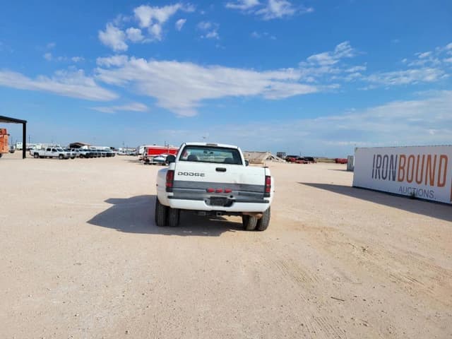 Image of Dodge Ram equipment image 3