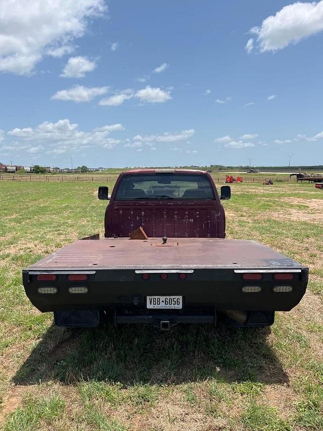Image of Dodge Ram equipment image 4