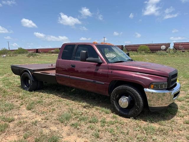 Image of Dodge Ram equipment image 2