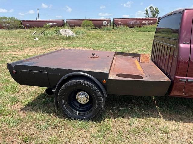 Image of Dodge Ram equipment image 3