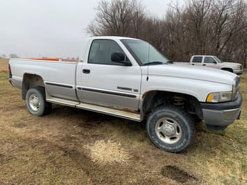 Main image Dodge Ram 2500