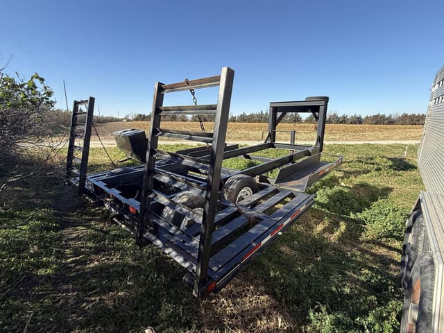 Image of Donahue EXG-160 equipment image 4