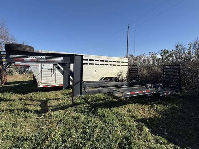 Image of Donahue EXG-160 equipment image 1