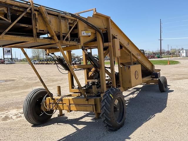 Image of Double L 831 equipment image 4