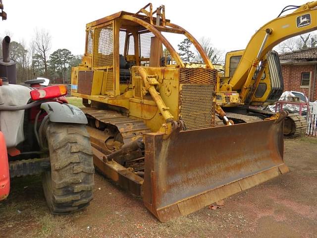 Image of Dresser TD12C equipment image 1