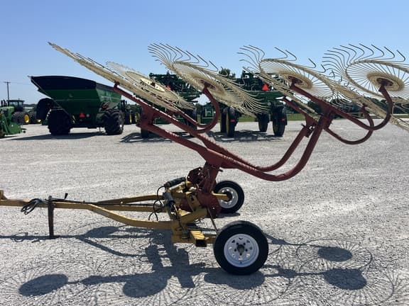 Image of Durabilt 931 equipment image 1
