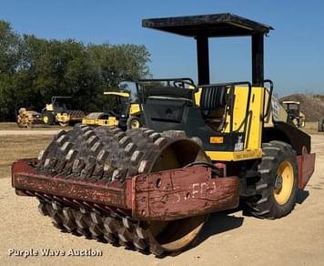 Main image DYNAPAC CA152PD