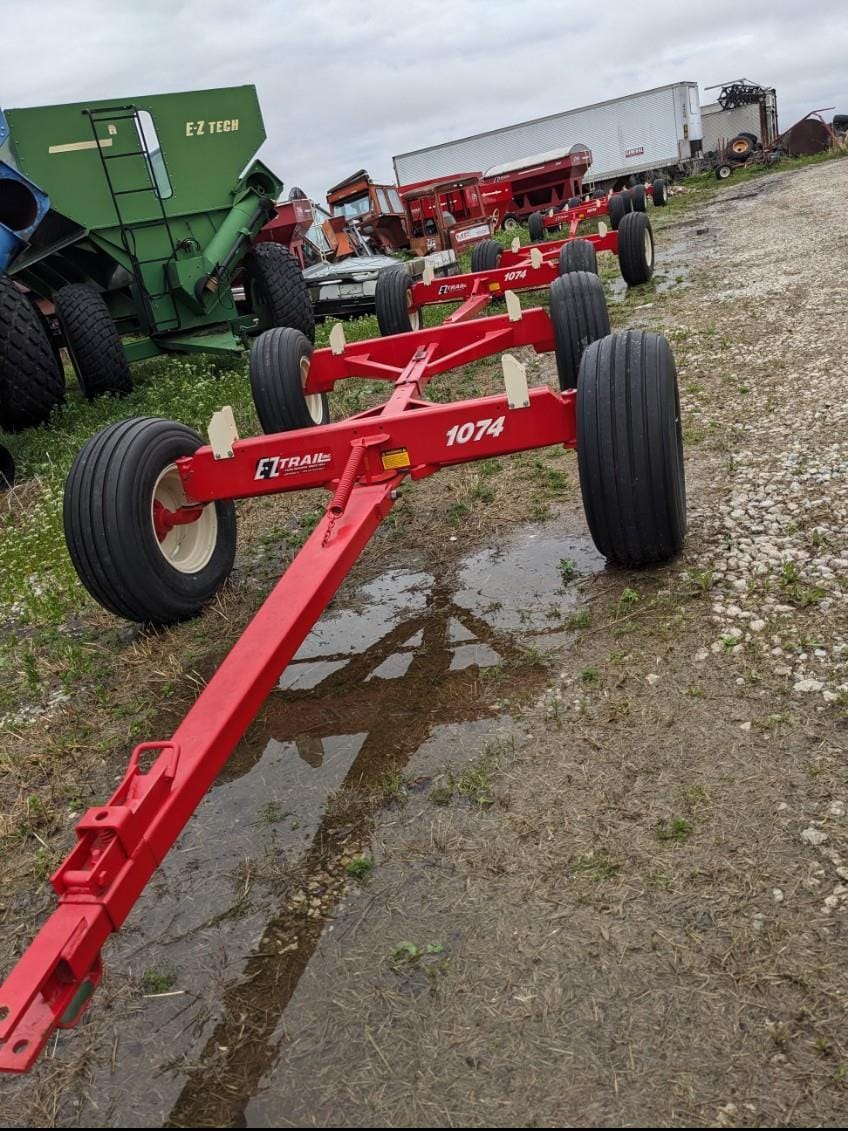 Main image E-Z Trail 1074