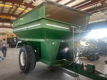 Main image E-Z Trail 510