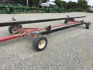 2000 E-Z Trail 672 Image