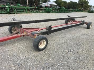 Main image E-Z Trail 672