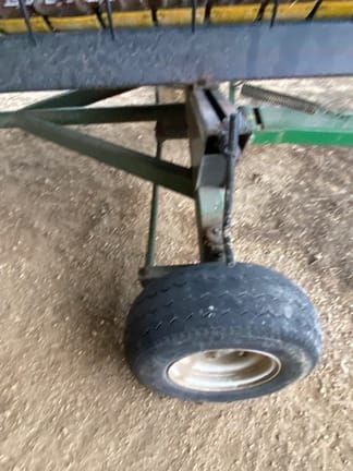 Main image E-Z Trail 680