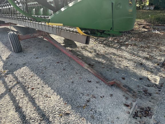 Main image E-Z Trail 680