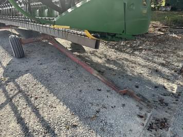 Main image E-Z Trail 680