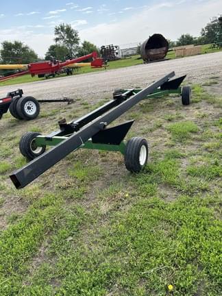 Main image E-Z Trail 680