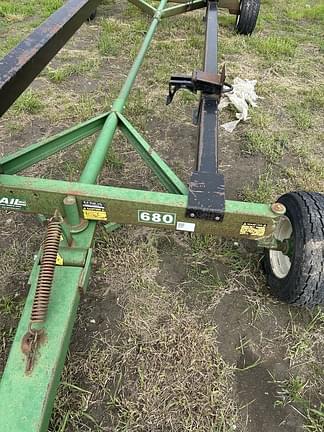 Image of E-Z Trail 680 equipment image 4