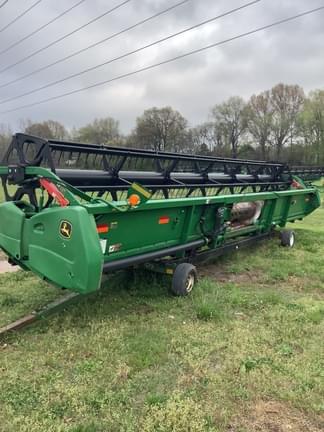 Main image E-Z Trail 672