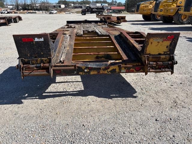 Image of Eager Beaver 20XPT equipment image 3