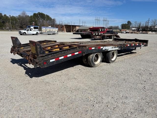 Image of Eager Beaver 20XPT equipment image 2